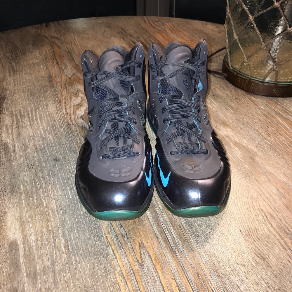 Nike hyper posite